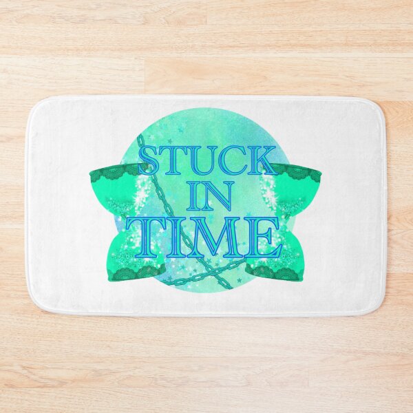 Item preview, Stuck In Time designed and sold by RAJG13.