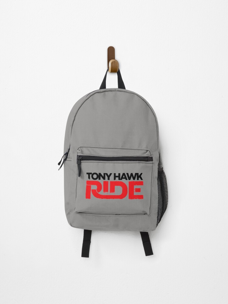 tony hawk backpack