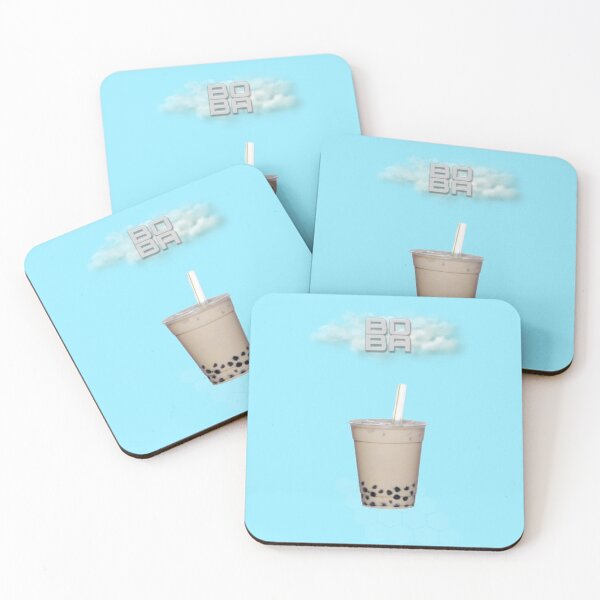 Item preview, The BOBA designed and sold by Paul Marsden.