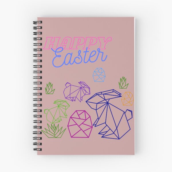 Item preview, HAPPY EASTER FESTIVAL designed and sold by NamSai.