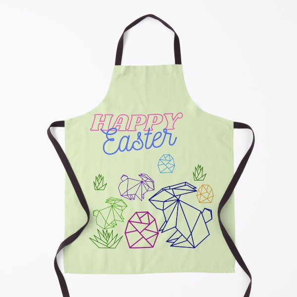 Item preview, HAPPY EASTER FESTIVAL designed and sold by NamSai.