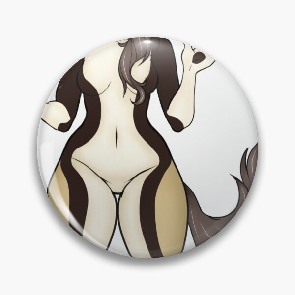 Item preview, Gemsbok  designed and sold by MischievousMe.