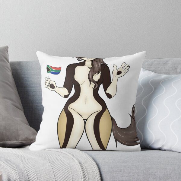 Item preview, Gemsbok designed and sold by MischievousMe.