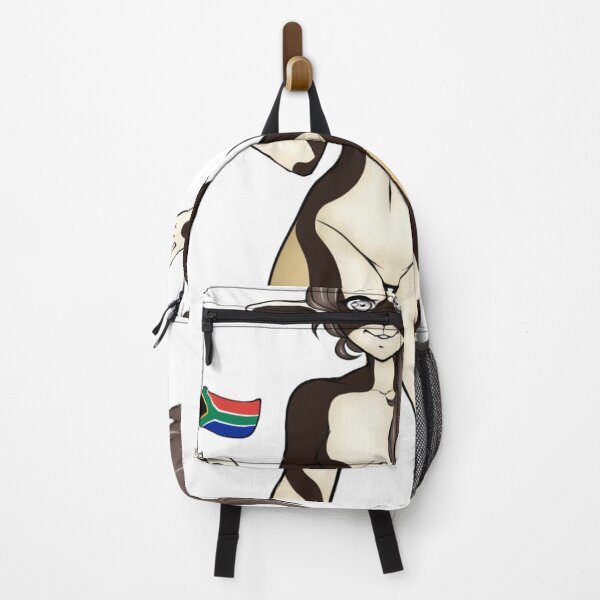 Item preview, Gemsbok designed and sold by MischievousMe.