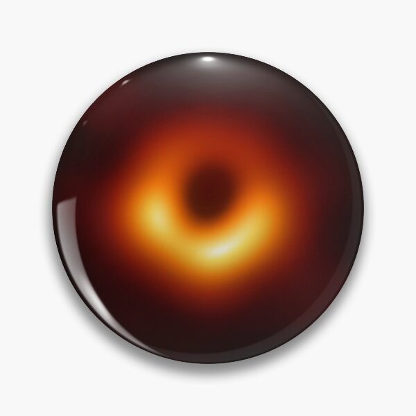 Item preview, Powehi black hole - first picture of a black hole 2019 designed and sold by Chardo55.