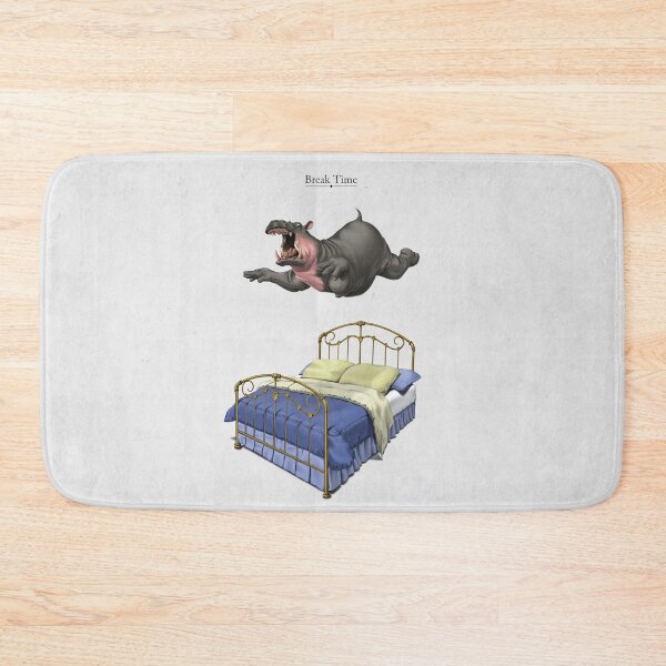 Item preview, Break Time designed and sold by rob art | illustration.