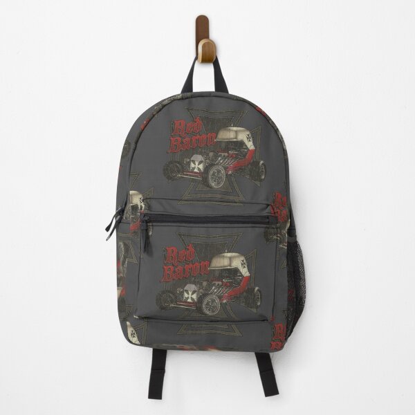 Item preview, The Red Baron 1969 designed and sold by AstroZombie6669.