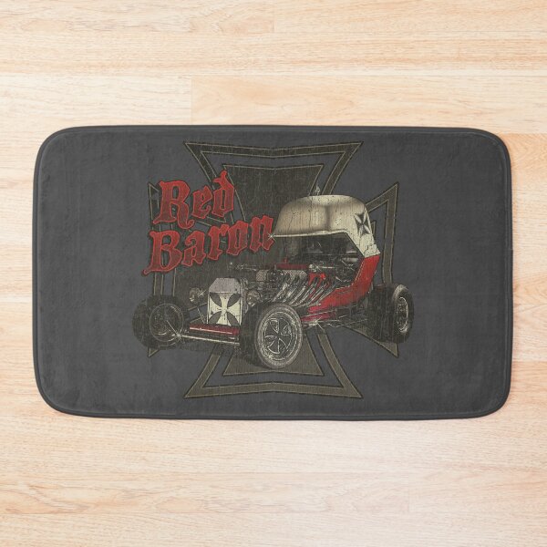 Item preview, The Red Baron 1969 designed and sold by AstroZombie6669.