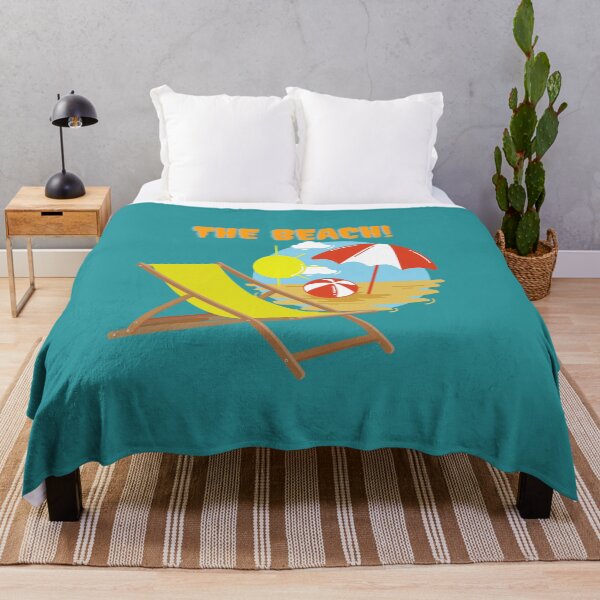 Item preview, The Beach designed and sold by shahrone.