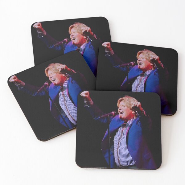 Item preview, Herman's Hermits Starring Peter Noone tour 2021 designed and sold by wuesosraerdt.