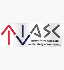 IASC Official Logo Poster