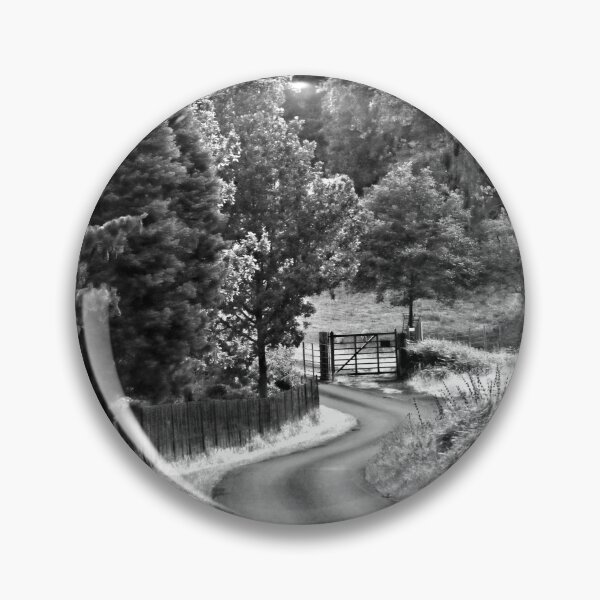 Item preview, The Short and Winding Road designed and sold by Yampimon.