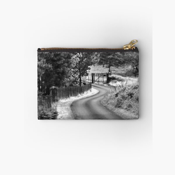 Item preview, The Short and Winding Road designed and sold by Yampimon.