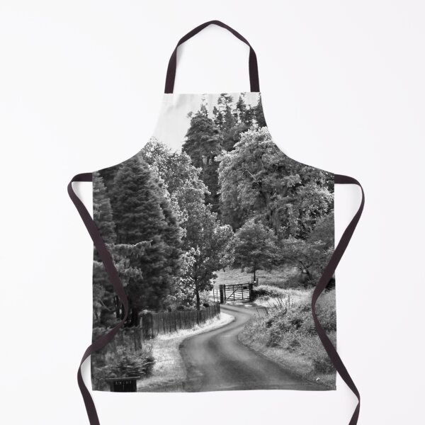 Item preview, The Short and Winding Road designed and sold by Yampimon.