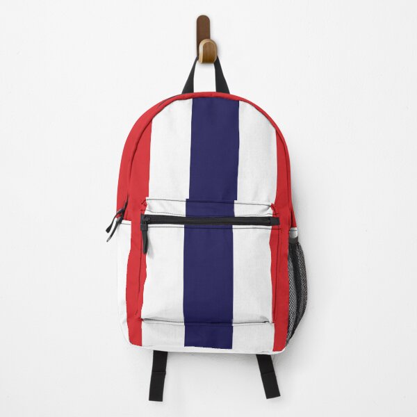 Item preview, North American Racing Team stripes designed and sold by retropetrol.