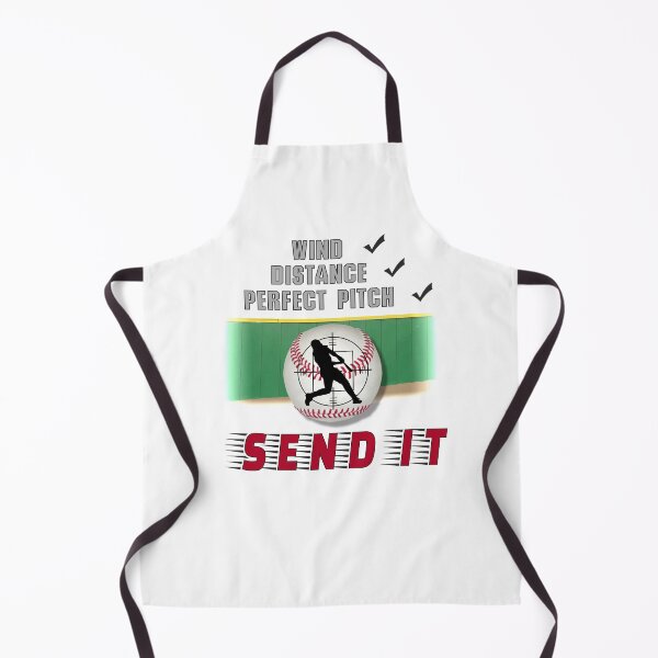 Item preview, send it baseball home run designed and sold by thestuffcompany.