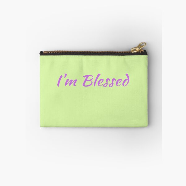 Item preview, I'm Blessed designed and sold by DigitalNobleman.