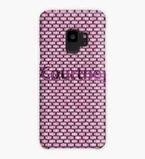 Courtney Case/Skin for Samsung Galaxy