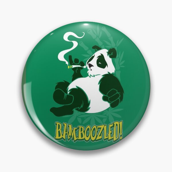 Item preview, Bamboozled! designed and sold by rob art | illustration.