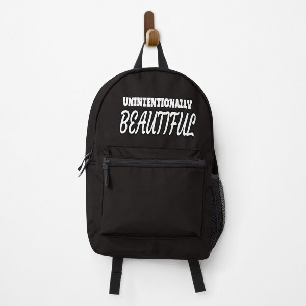 Item preview, Unintentionally Beautiful designed and sold by ProBatavian.