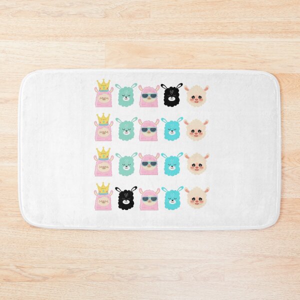 Item preview, All you need is love and llamas designed and sold by H2O-Shop.