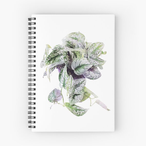 Item preview, Satin Pothos Watercolor designed and sold by joanniecandi.