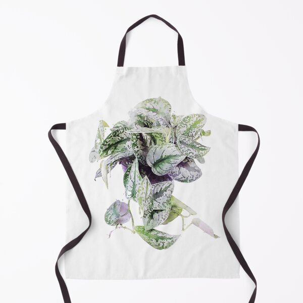 Item preview, Satin Pothos Watercolor designed and sold by joanniecandi.