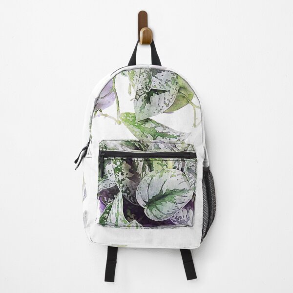 Item preview, Satin Pothos Watercolor designed and sold by joanniecandi.