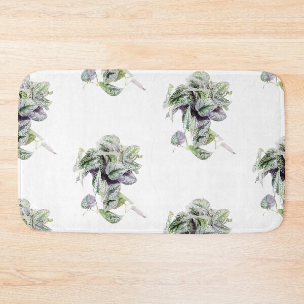 Item preview, Satin Pothos Watercolor designed and sold by joanniecandi.