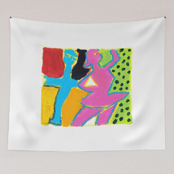 Item preview, dancer partners designed and sold by Shylie Edwards.