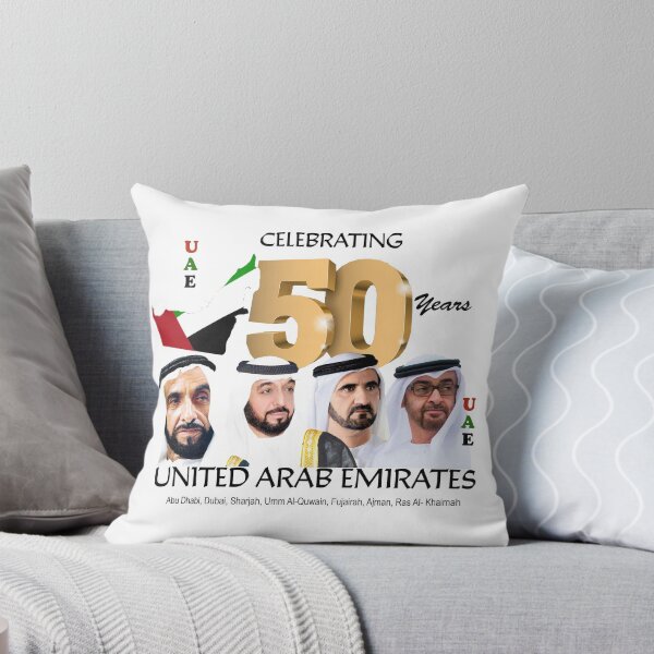 Item preview, UAE 50 years.  designed and sold by cmachiri.