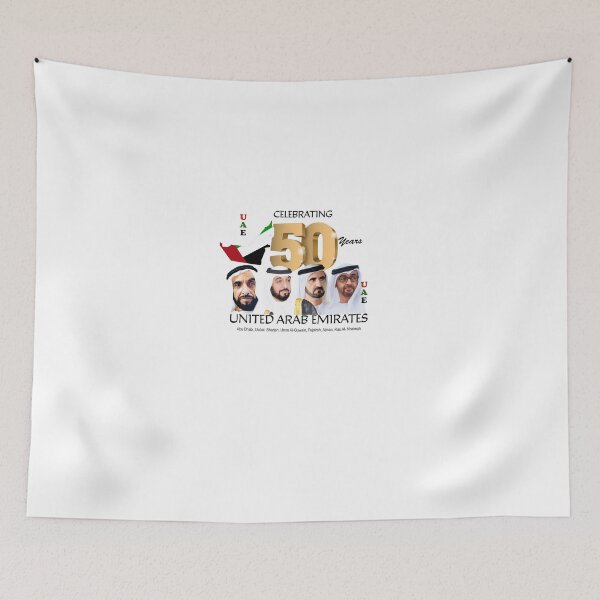 Item preview, UAE 50 years.  designed and sold by cmachiri.