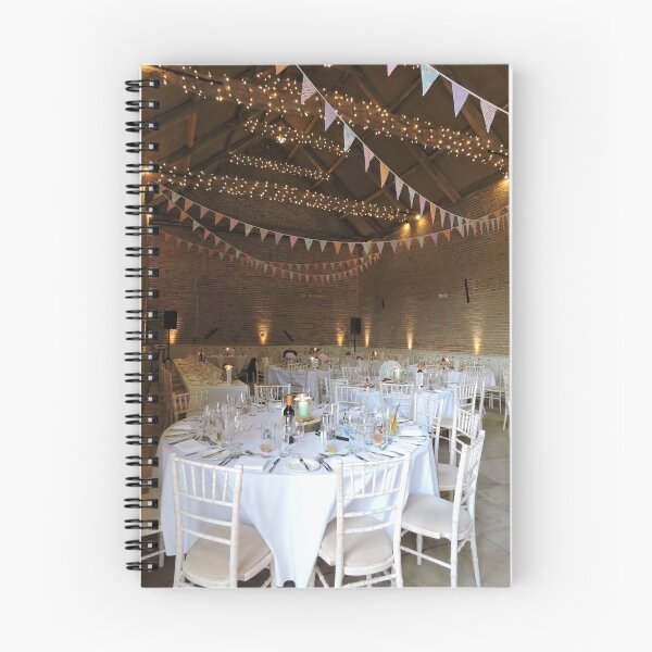 Item preview, The Wedding Barn designed and sold by CreativeEm.
