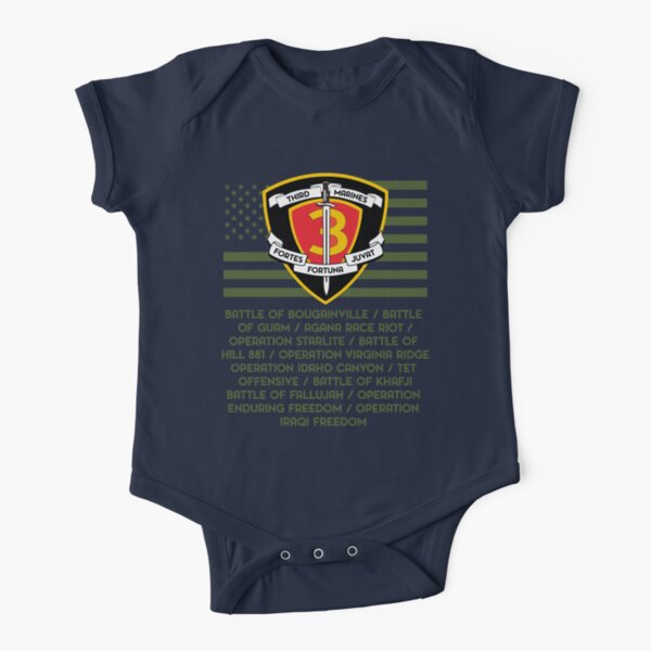 3rd Base Short Sleeve Baby One Piece Redbubble