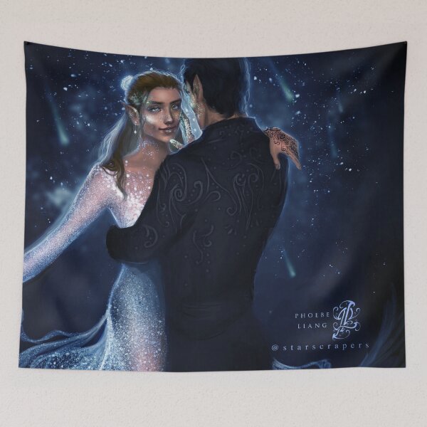 Item preview, Starfall designed and sold by starscrapersig.