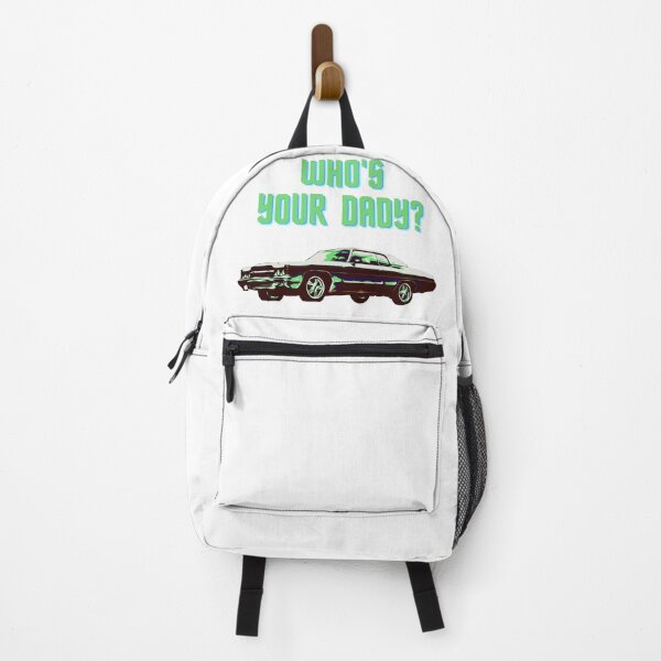 Item preview, Who's your dady designed and sold by Wehavefun.