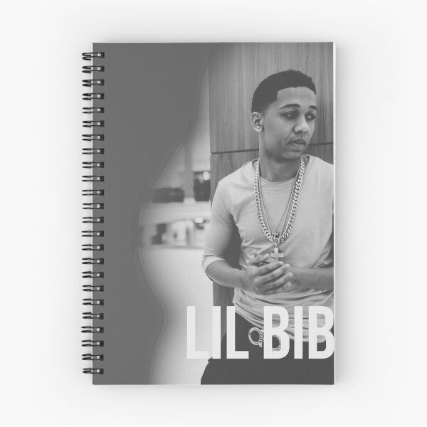 Item preview, Lil bibby designed and sold by HoodWear.