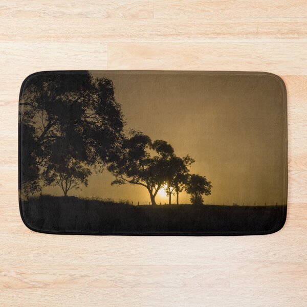 Item preview, Silhouette Sunrise designed and sold by Withns.