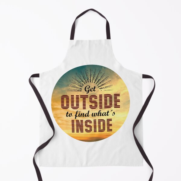 Item preview, Get outside designed and sold by ajkbilder.