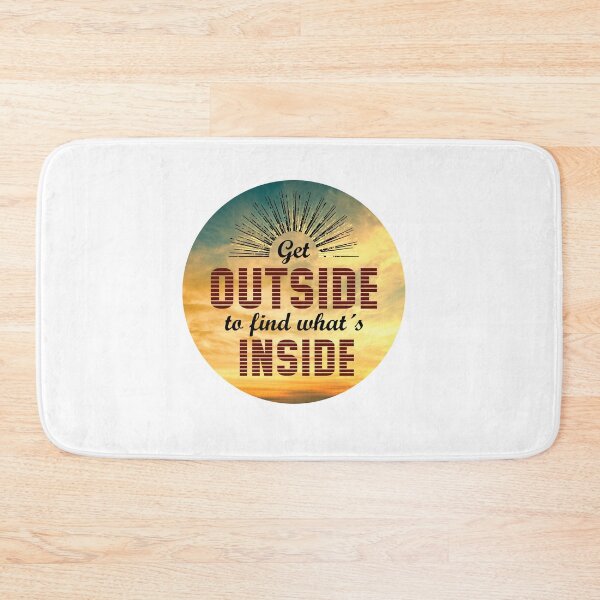 Item preview, Get outside designed and sold by ajkbilder.