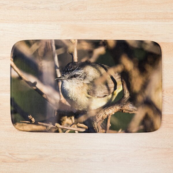 Item preview, Yellow-Rumped Thornbill designed and sold by Withns.
