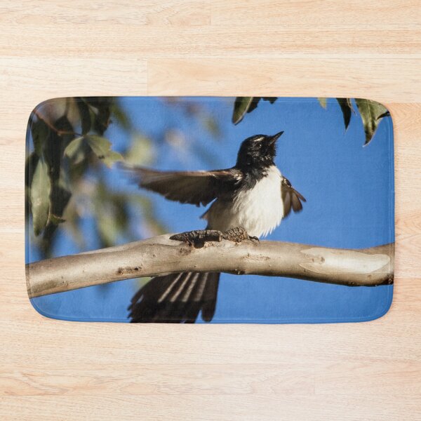 Item preview, Willy Wag Tail designed and sold by Withns.
