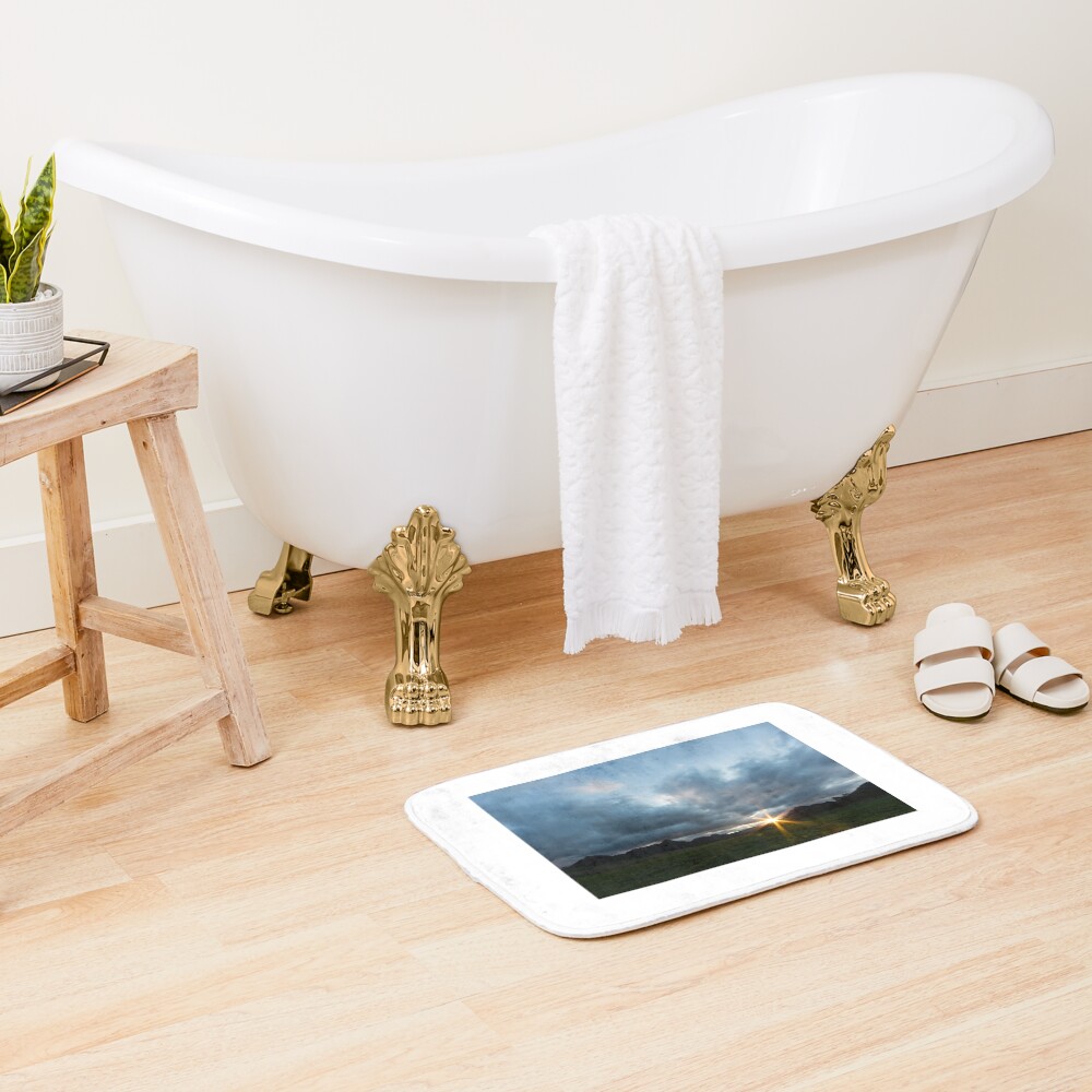 Item preview, Bath Mat designed and sold by Withns.