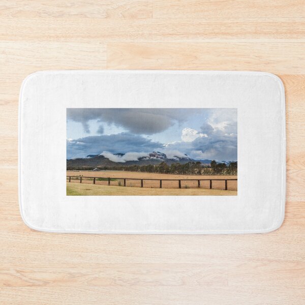 Item preview, Misty Morning designed and sold by Withns.