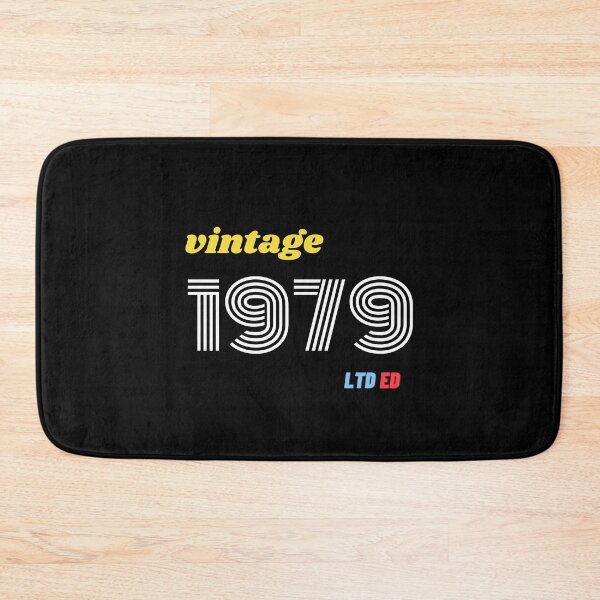 Item preview, Vintage II 1979 | Retro designed and sold by Desznr.