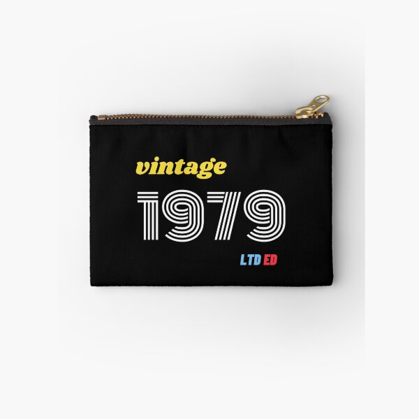 Item preview, Vintage II 1979 | Retro designed and sold by Desznr.