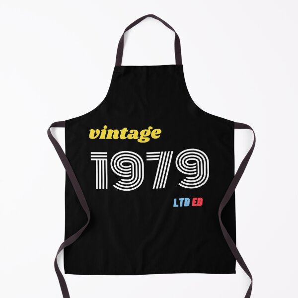 Item preview, Vintage II 1979 | Retro designed and sold by Desznr.