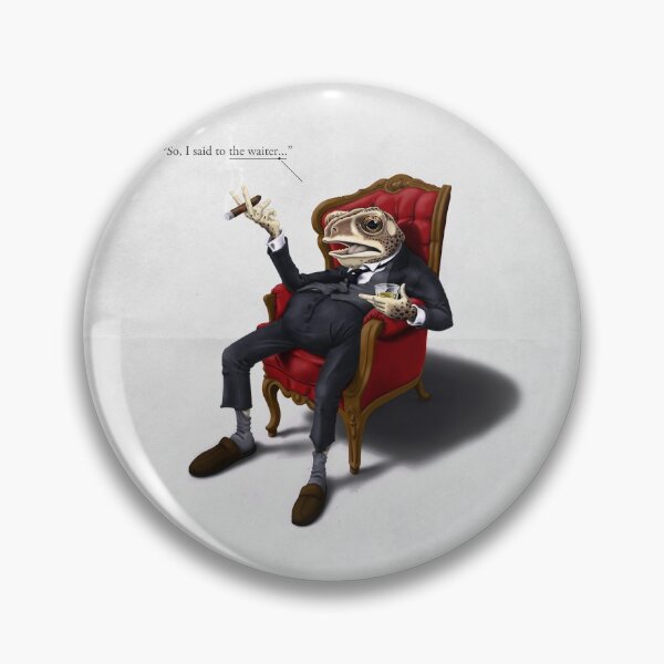 Item preview, Fly in my soup! designed and sold by rob art | illustration.