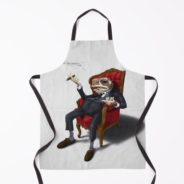 Item preview, Fly in my soup! designed and sold by rob art | illustration.