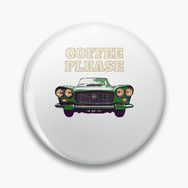Item preview, Coffee retro man designed and sold by Wehavefun.